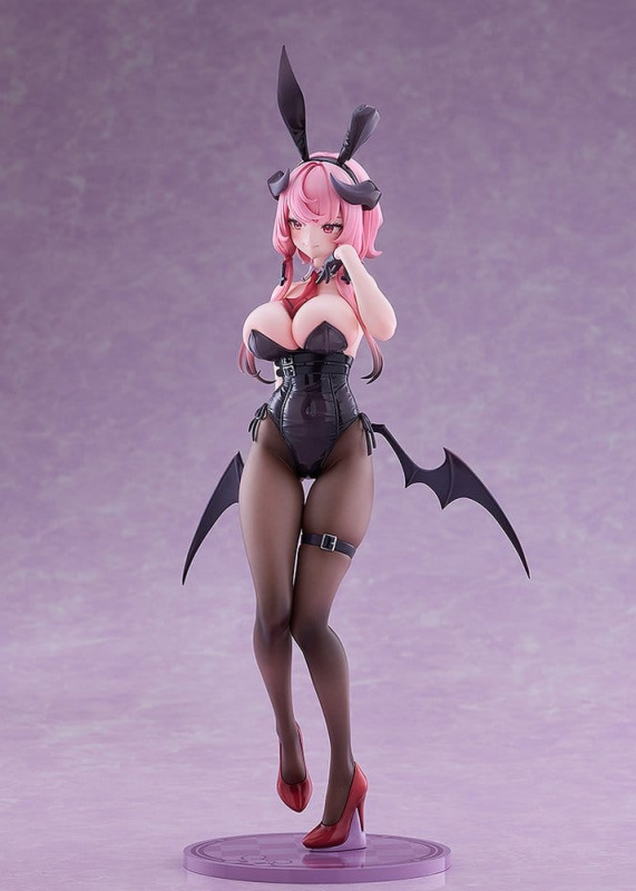 Stella Sora PVC Figure 1/7 Bernina (Bunny Ver.) 30 cm 2
