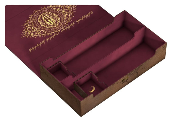 Ultimate Guard Omnihive 1000+ The Lord of the Rings™ "Places of Middle-earth" 9