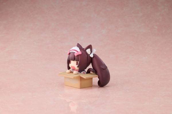 Nekopara Chibi Figures 2-Pack Vanilla & Chocola 7 cm 13