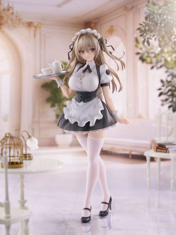 Original Character PVC Statue 1/6 Sakura Elle 27 cm 3
