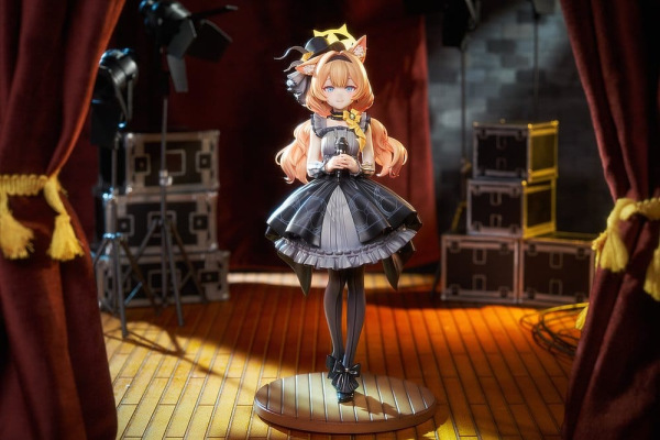 Blue Archive PVC Statue 1/7 Mari (Idol): Memorial Lobby Ver. 24 cm 8