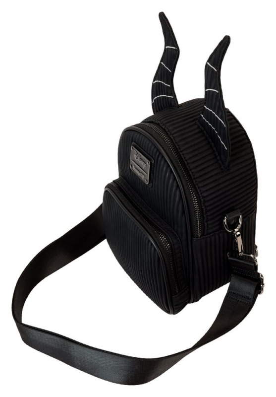 Disney Villians by Loungefly Mini Backpack Malificent 3
