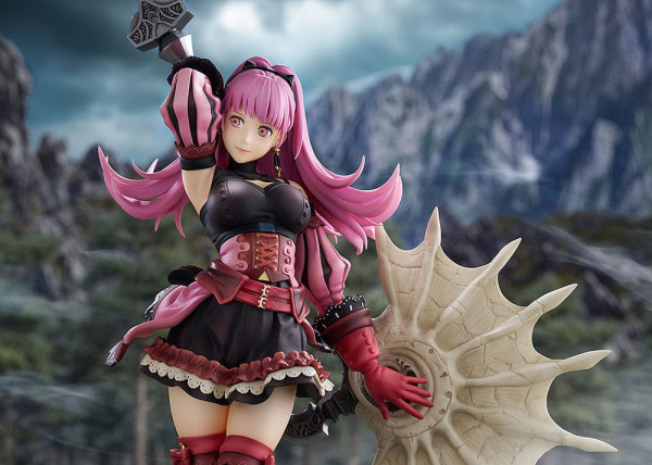 Fire Emblem PVC Statue 1/7 Hilda 27 cm 5