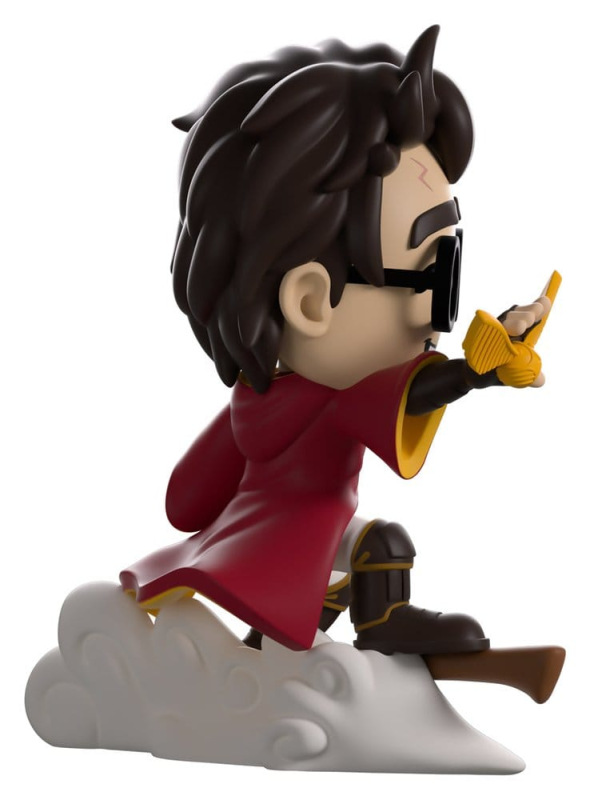 Harry Potter Vinyl Figure Harry Potter 12 cm 2