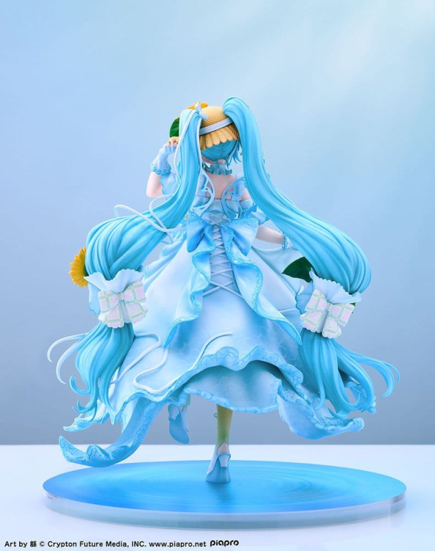 Hatsune Miku PVC Figure 1/7 Magical Mirai 2026 Ver. 25 cm 3