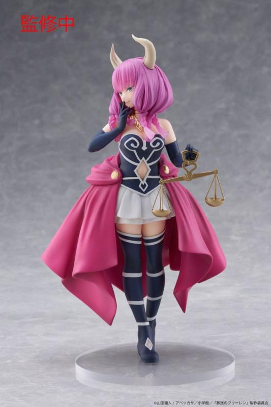 Frieren: Beyond Journey's End Coreful PVC Statue Aura 18 cm