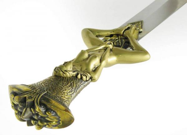 Game of Thrones: Daario's Ladies Arakh & Stilettos 1/1 Replica - Valyrian Steel