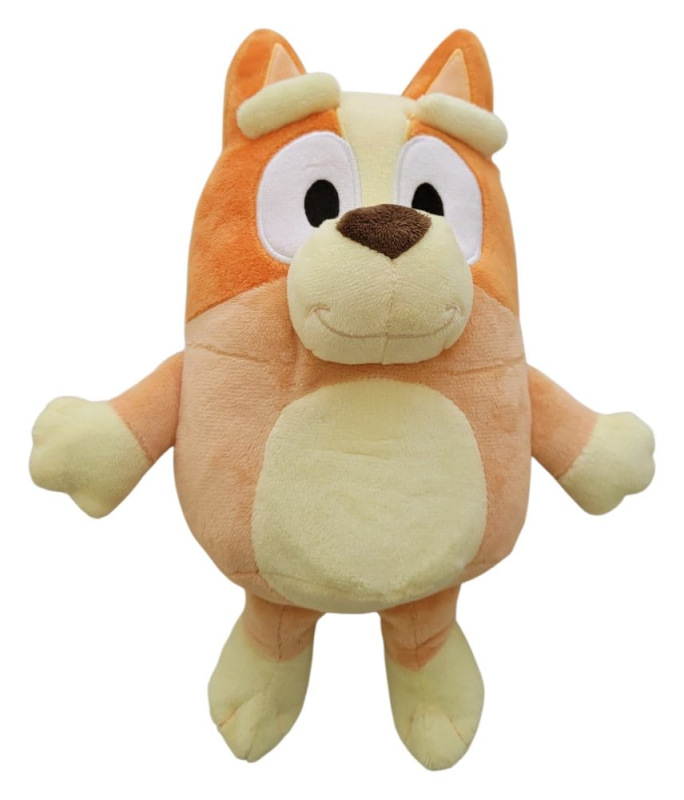 Bluey Plush Lamp Bingo 20 cm 1