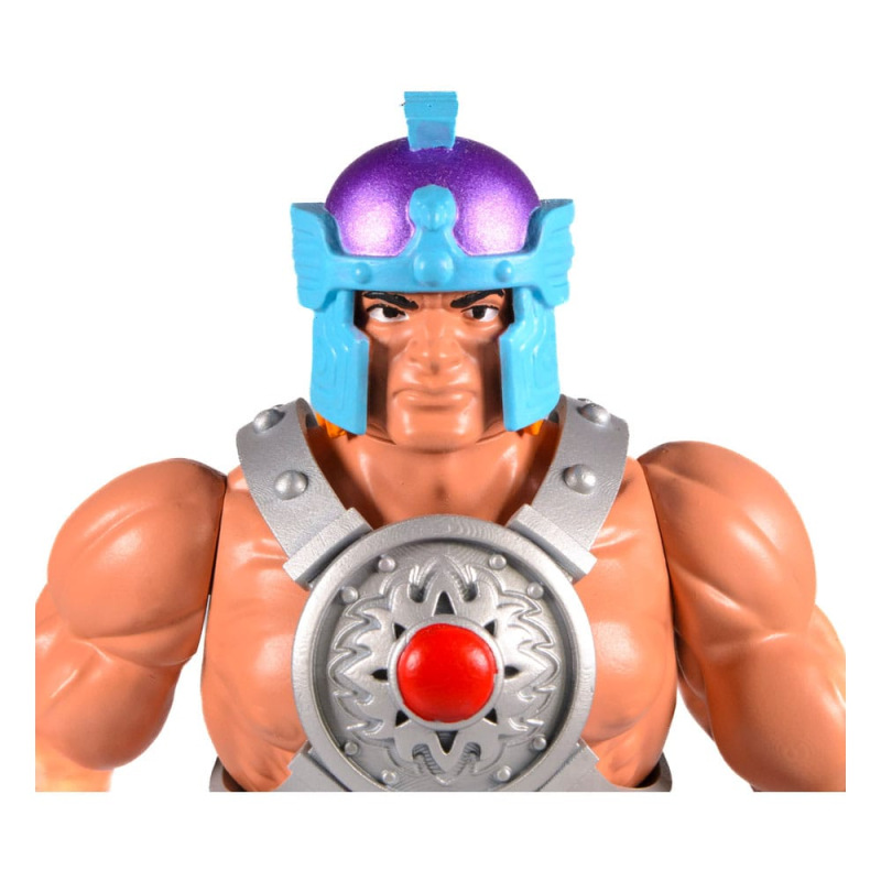 Legends of Dragonore: Warriors of the Galaxy Wave 1 Action Figure Magnon 14 cm 8