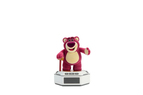 Toy Story Interactive Mini Robot Lotso *English version* 1