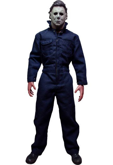 Halloween (1978) Action Figure 1/6 Michael Myers 30 cm