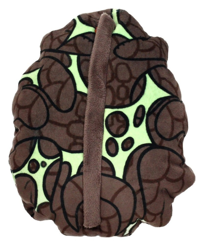 Gremlins Plush Figure Reversible Egg Stripe 30 cm 2