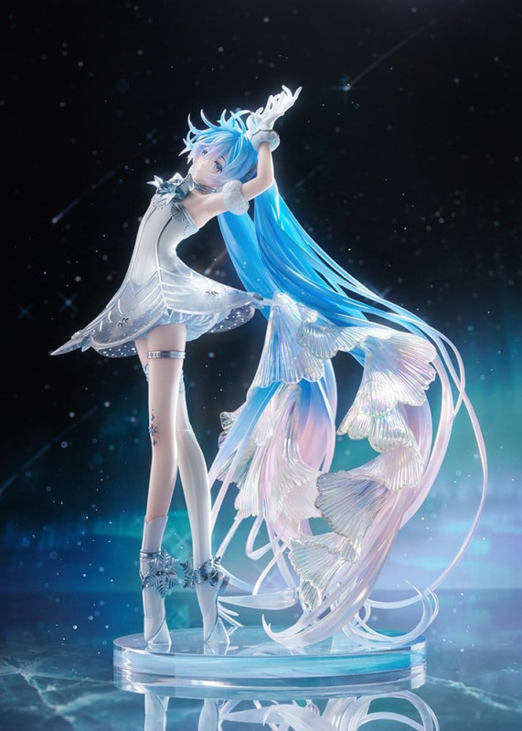 Character Vocal Series 01: Hatsune Miku PVC Figure 1/7 Symphony 2025: Sapporo Concert Ver. 28 cm 3