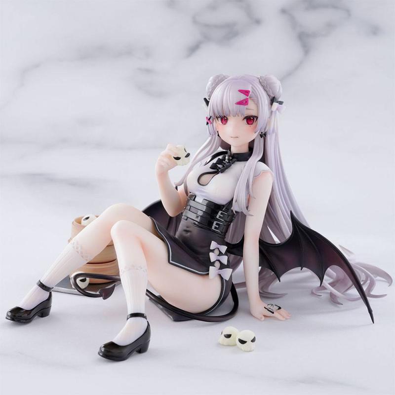 Original Character PVC 1/6 Tana China Dress Ver. 12 cm