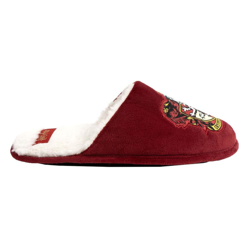 Harry Potter Slippers Gryffindor Assortment (12) 1