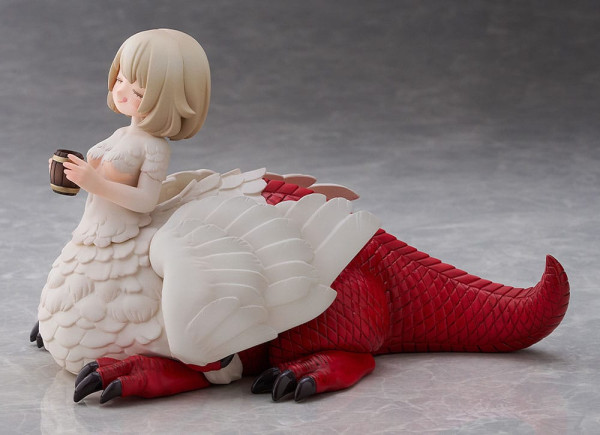 Delicious in Dungeon Statue Gochisosama Falin (Chimera) 15 cm 6
