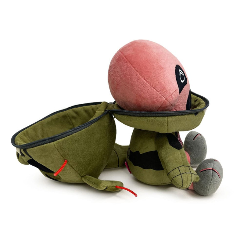 Five Nights at Freddy's Plush Figure Springtrapped Afton 23 cm 3