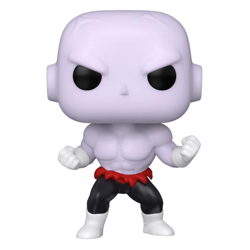 Dragon Ball Super POP! Animation Vinyl Figure Jiren w/Power 9 cm