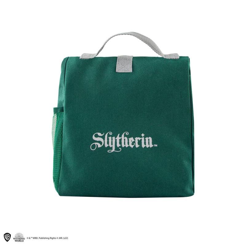 Harry Potter Lunch Bag Slytherin