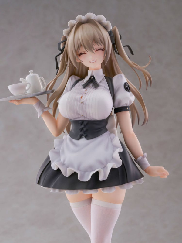 Original Character PVC Statue 1/6 Sakura Elle 27 cm 1