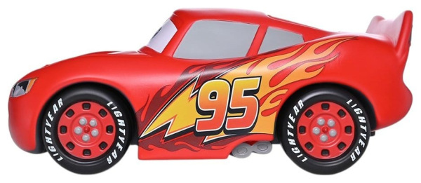 Cars Bank Lightning McQueen 2