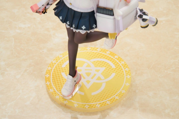 Blue Archive PVC Figure 1/7 Hifumi 27 cm 5
