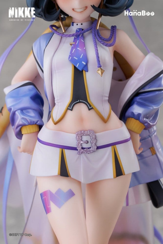 Goddess of Victory: Nikke PVC Figure 1/6 Syuen 25 cm 8