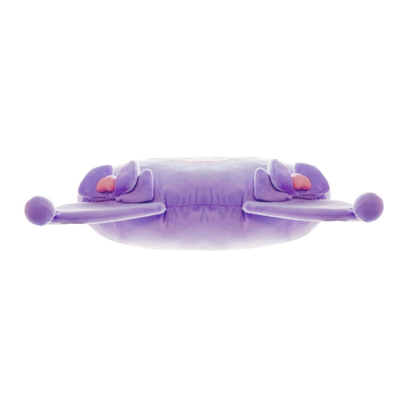 Sanrio 3D Pillow Kuromi 37 cm 4