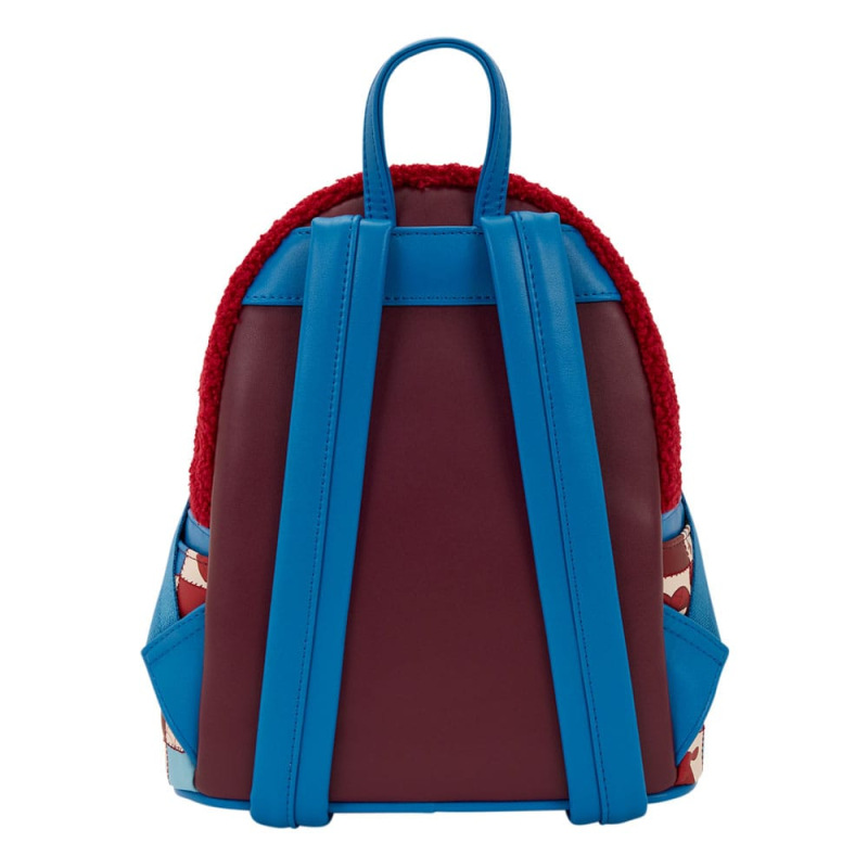 Marvel by Loungefly Mini Backpack Spider-Man 3