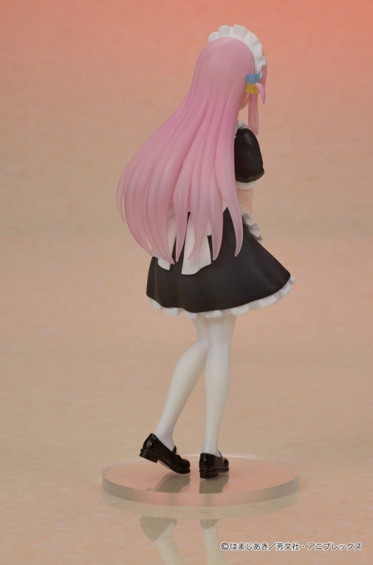 Bocchi the Rock! DIGSTA PVC Figure Hitori Gotoh 18 cm 10