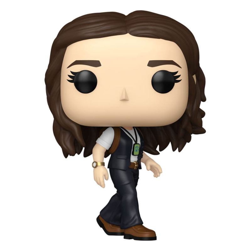 Superman (2025) POP! Vinyl Figure Lois Lane 9 cm