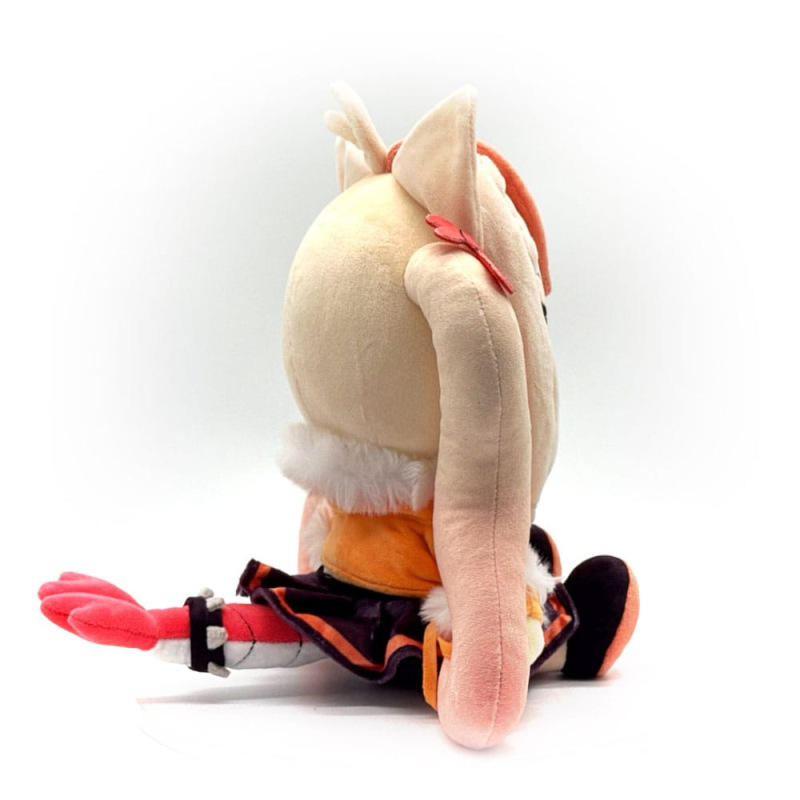VTuber Plush Figure Ebiko 22 cm 2