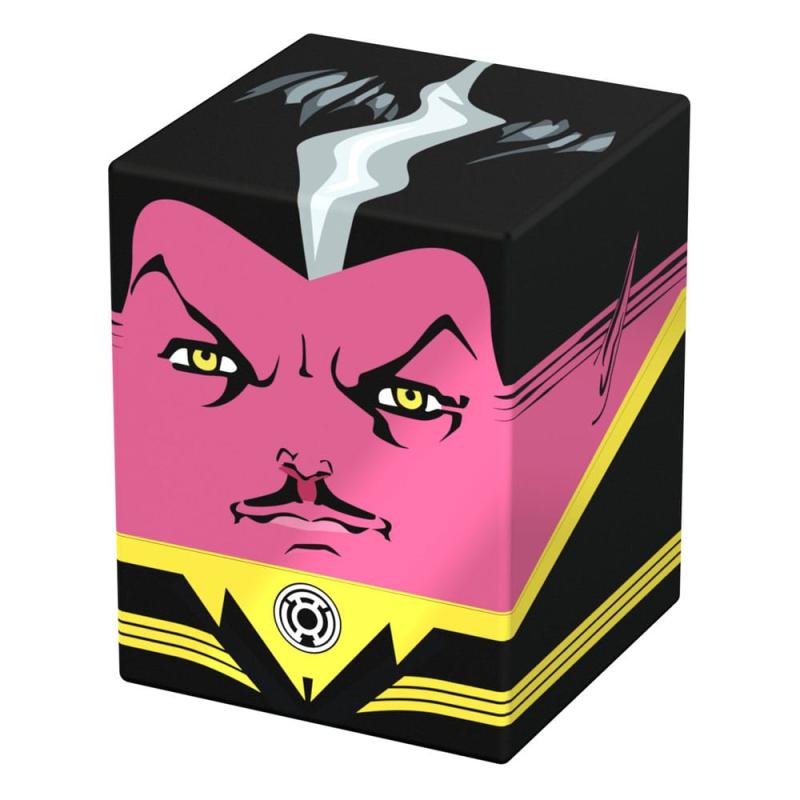 Squaroes - Squaroe DC Justice League™ JL016 - Sinestro™ 1