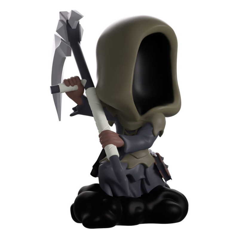 The Sims Vinyl Figure The Grim Reaper 12 cm 3