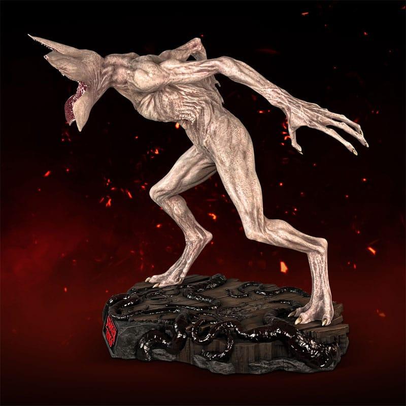 Stranger Things Statue 1/4 Demogorgon 49 cm 5