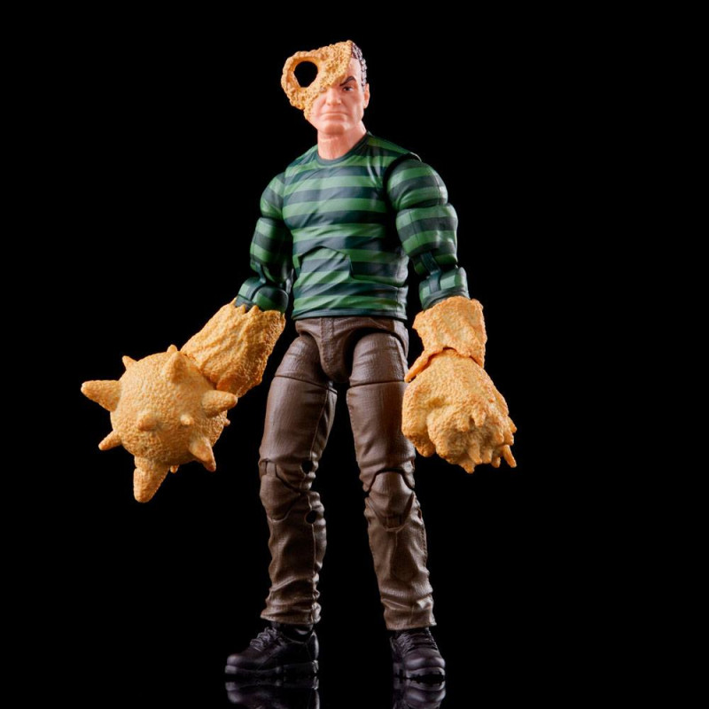 Spider-Man Marvel Legends Series Action Figure Marvel's Sandman 15 cm 1