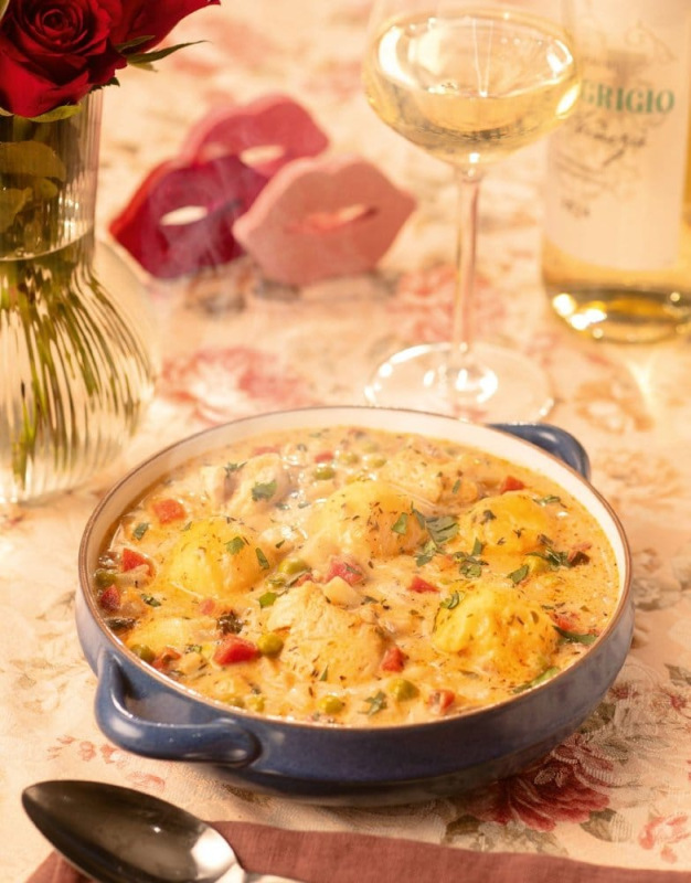 Taylor's Kitchen: The Ultimate Swiftie Cookbook *German Version* 6