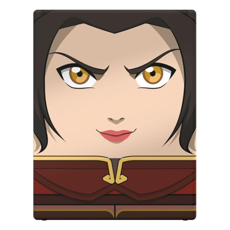 Squaroes - Squaroe Avatar: The Last Airbender AV007 - Azula 7