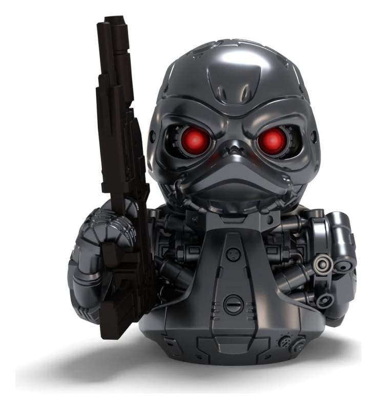 Terminator Tubbz PVC Figure Endoskeleton Collector's Edition 10 cm