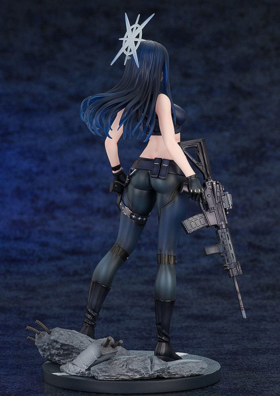 Blue Archive PVC Statue 1/7 Saori 27 cm 14