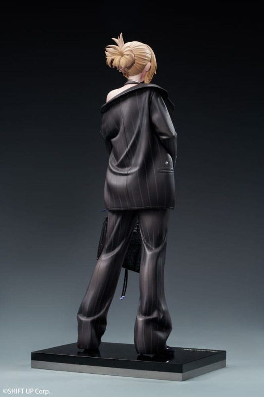 Goddess of Victory: Nikke PVC Statue 1/7 Grave: Beautiful You Deluxe Edtition 25 cm 4