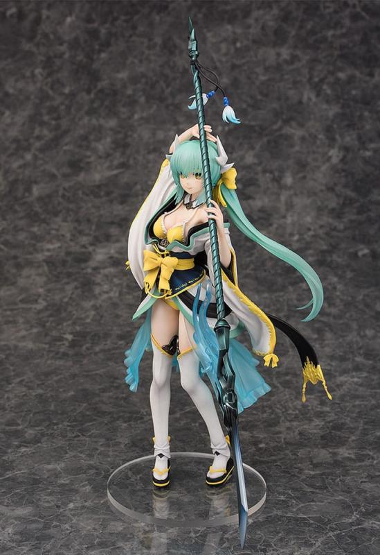 Fate/Grand Order PVC Statue 1/7 Lancer/Kiyohime 30 cm (re-run) 2