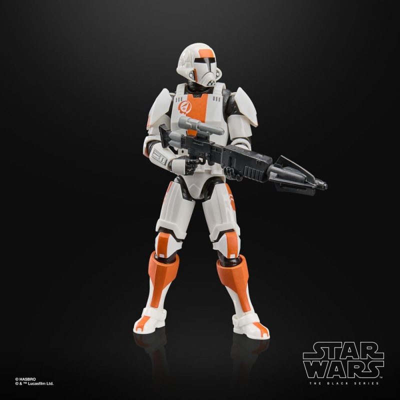 Star Wars: The Old Republic Black Series Action Figure Republic Trooper 15 cm 7