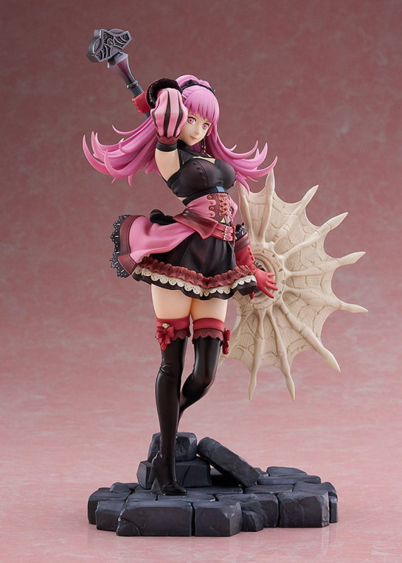 Fire Emblem PVC Statue 1/7 Hilda 27 cm 6