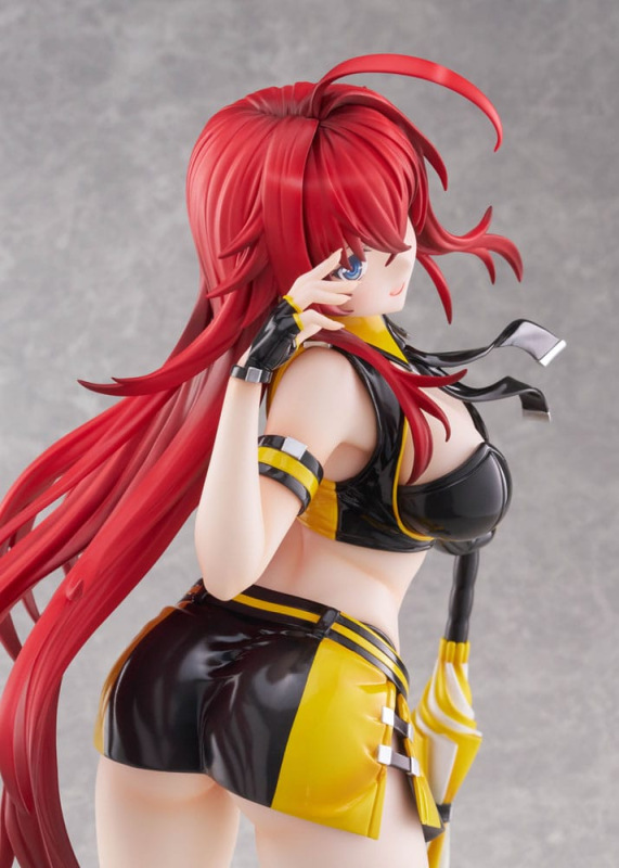 Highschool DxD Hero PVC Statue 1/3.5 Rias Gremory Race Queen Ver. 45 cm 1