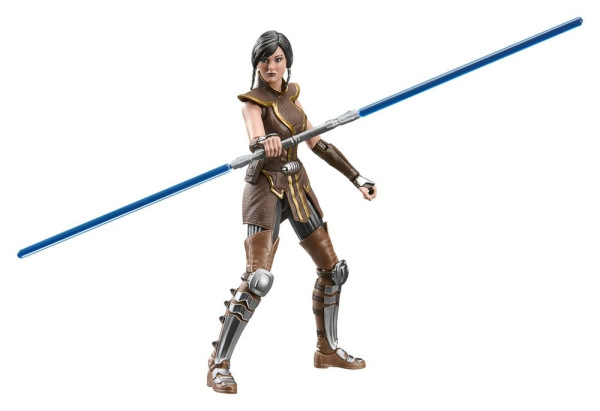 Star Wars: The Old Republic Black Series Action Figure Satele Shan 15 cm 6
