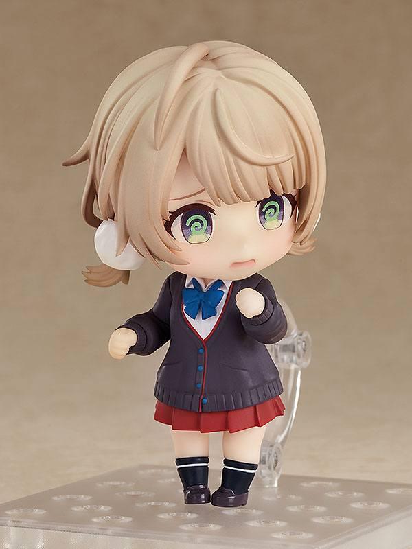 Shigure Ui Nendoroid Action Figure 10 cm 5