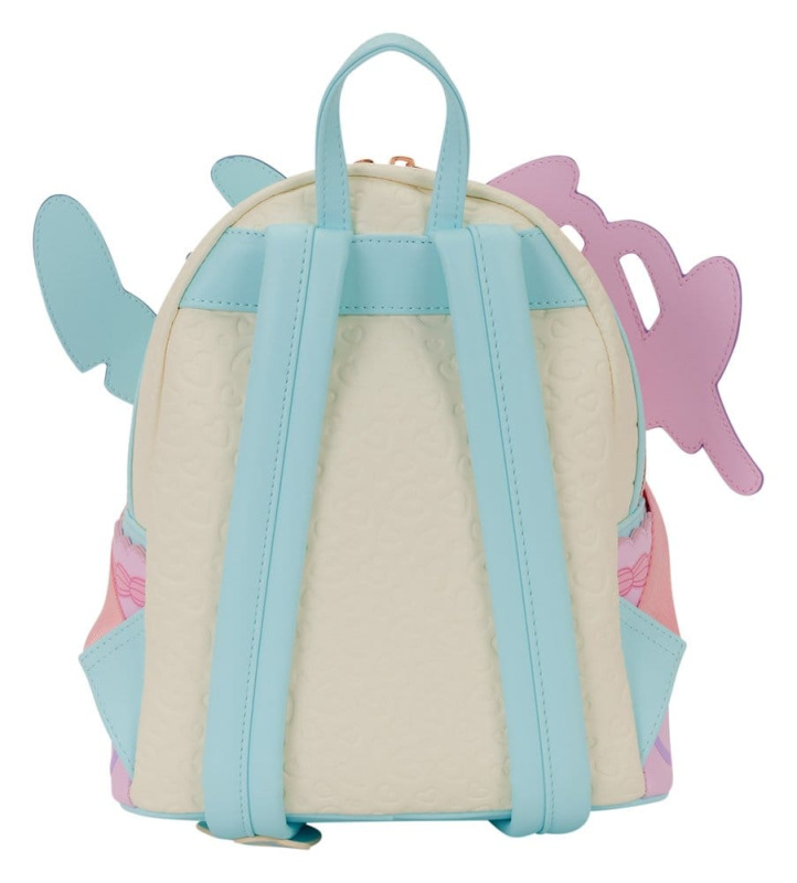 Lilo & Stitch by Loungefly Mini Backpack Be Mine 2