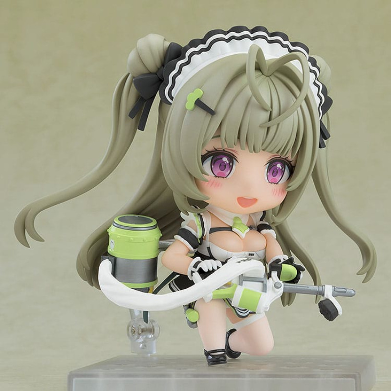 Goddess of Victory: Nikke Nendoroid Action Figure Soda 10 cm 4