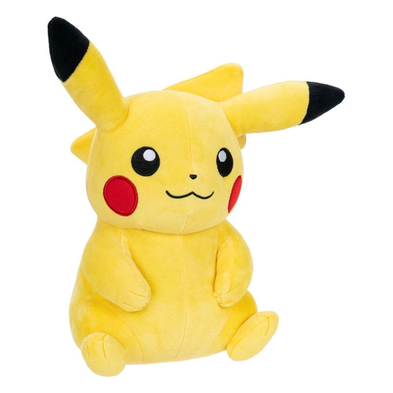 Pokémon Plush Figure Pikachu #6 30 cm